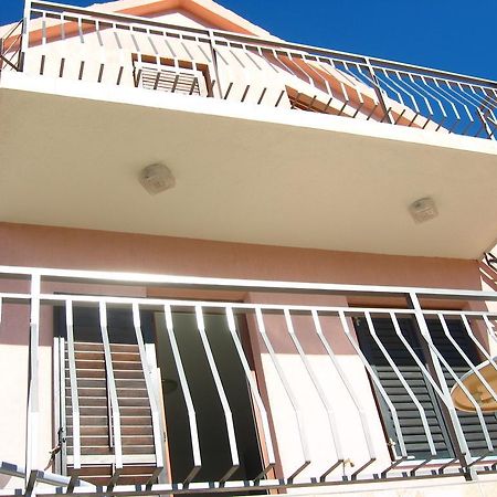 Apartment Vrulje Gornji Karin Exterior photo